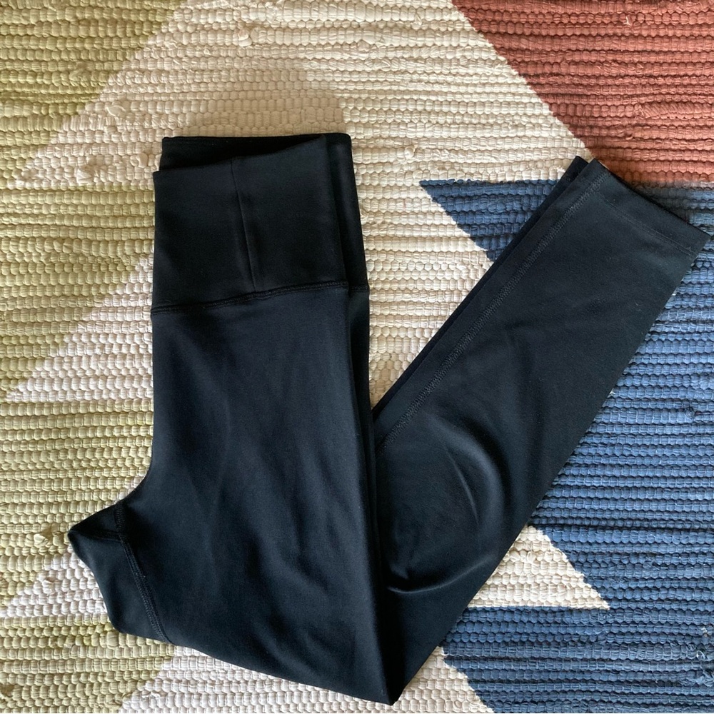 Girlfriend collective float leggings